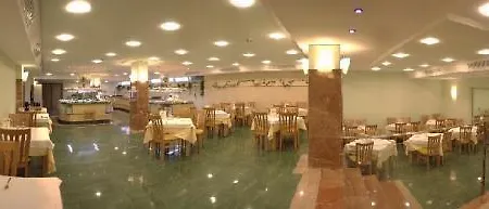 Szálloda Ondina 2*
